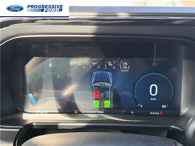 2026 Ford F-250 XLT (Stk: TED02530) in Wallaceburg - Image 15 of 25