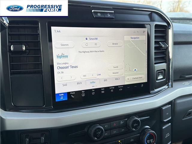 2026 Ford F-250 XLT (Stk: TED02530) in Wallaceburg - Image 16 of 25