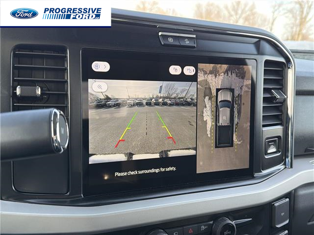 2026 Ford F-250 XLT (Stk: TED02530) in Wallaceburg - Image 17 of 25