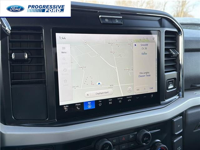 2026 Ford F-250 XLT (Stk: TED02530) in Wallaceburg - Image 18 of 25