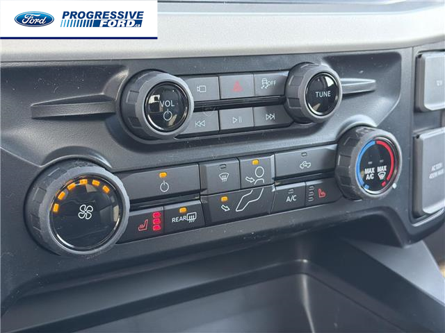 2026 Ford F-250 XLT (Stk: TED02530) in Wallaceburg - Image 19 of 25