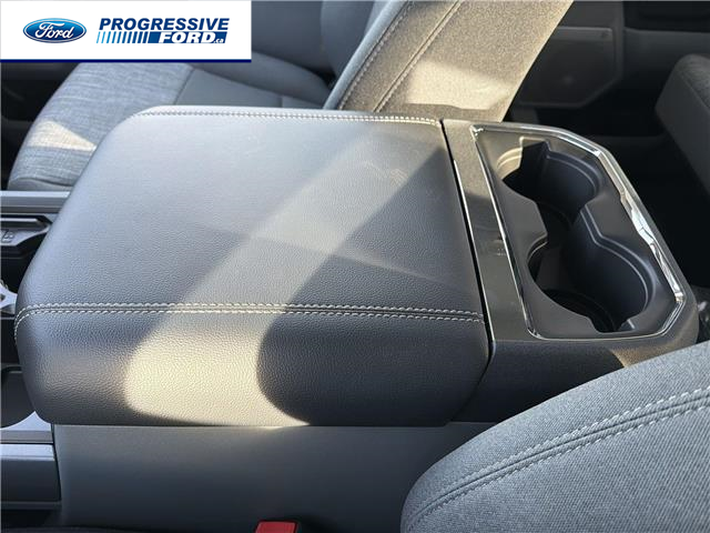 2026 Ford F-250 XLT (Stk: TED02530) in Wallaceburg - Image 21 of 25