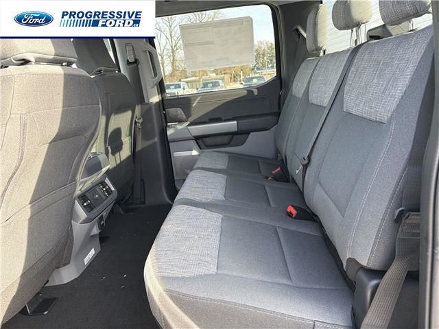 2026 Ford F-250 XLT (Stk: TED02530) in Wallaceburg - Image 22 of 25