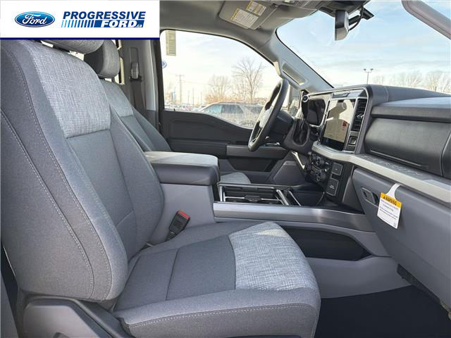 2026 Ford F-250 XLT (Stk: TED02530) in Wallaceburg - Image 24 of 25