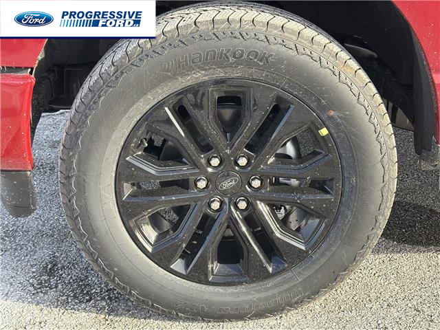 2025 Ford F-150 Lariat (Stk: SKF43672) in Wallaceburg - Image 10 of 25