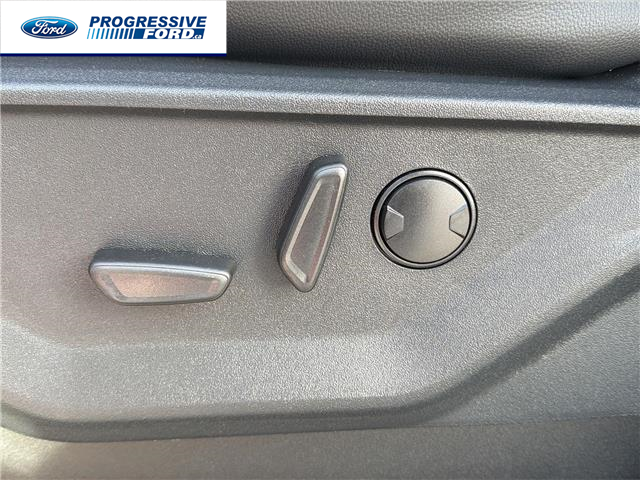 2025 Ford F-150 Lariat (Stk: SKF43672) in Wallaceburg - Image 12 of 25
