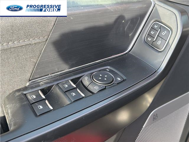 2025 Ford F-150 Lariat (Stk: SKF43672) in Wallaceburg - Image 13 of 25