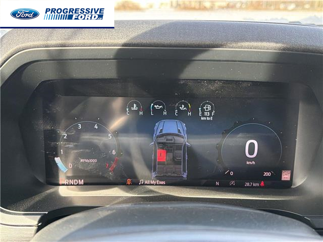 2025 Ford F-150 Lariat (Stk: SKF43672) in Wallaceburg - Image 15 of 25