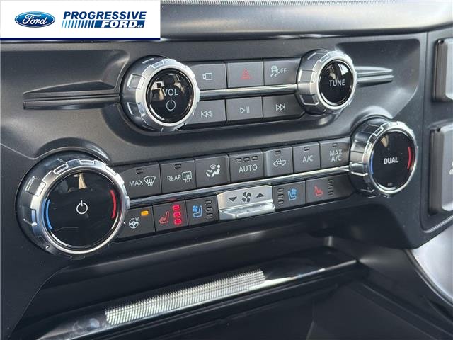 2025 Ford F-150 Lariat (Stk: SKF43672) in Wallaceburg - Image 19 of 25