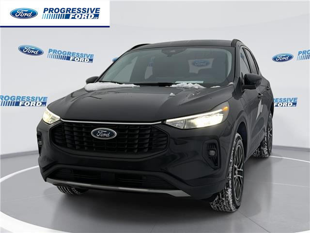 2026 Ford Escape PHEV (Stk: TUA34271) in Wallaceburg - Image 1 of 25 2026 Ford Escape PHEV (Stk: TUA34271) in Wallaceburg - Image 1 of 25