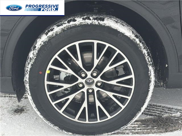 2026 Ford Escape PHEV (Stk: TUA34271) in Wallaceburg - Image 10 of 25