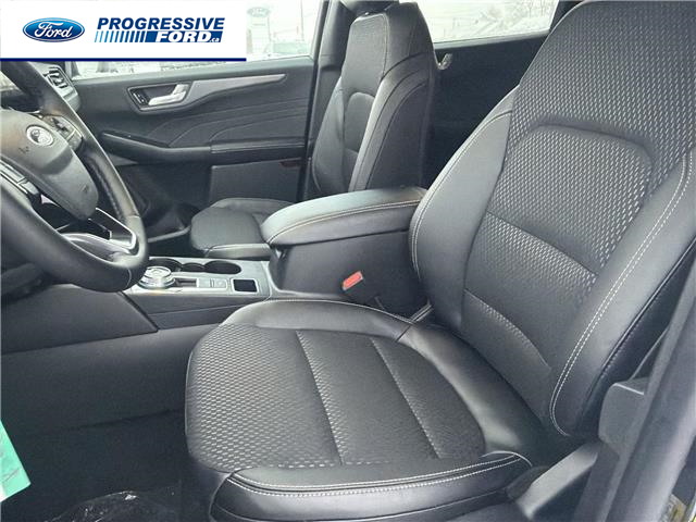 2026 Ford Escape PHEV (Stk: TUA34271) in Wallaceburg - Image 11 of 25