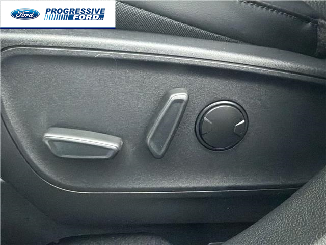 2026 Ford Escape PHEV (Stk: TUA34271) in Wallaceburg - Image 12 of 25