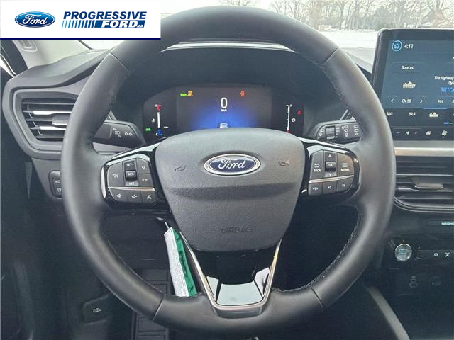 2026 Ford Escape PHEV (Stk: TUA34271) in Wallaceburg - Image 14 of 25