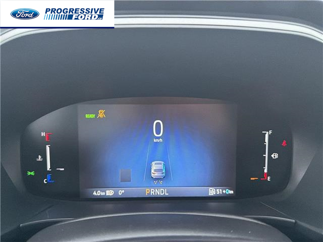 2026 Ford Escape PHEV (Stk: TUA34271) in Wallaceburg - Image 15 of 25