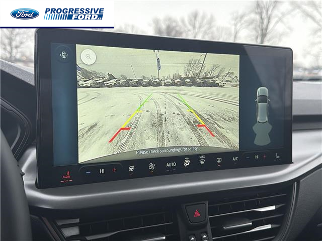 2026 Ford Escape PHEV (Stk: TUA34271) in Wallaceburg - Image 17 of 25