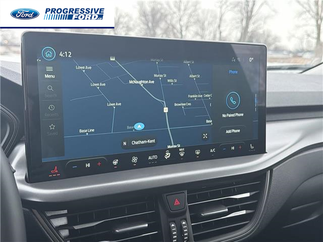 2026 Ford Escape PHEV (Stk: TUA34271) in Wallaceburg - Image 18 of 25