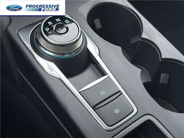 2026 Ford Escape PHEV (Stk: TUA34271) in Wallaceburg - Image 20 of 25