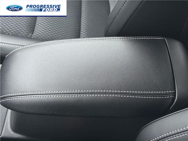 2026 Ford Escape PHEV (Stk: TUA34271) in Wallaceburg - Image 21 of 25