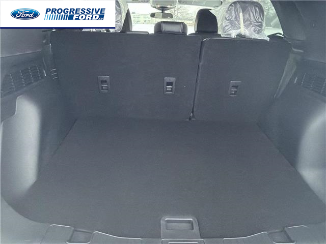 2026 Ford Escape PHEV (Stk: TUA34271) in Wallaceburg - Image 23 of 25