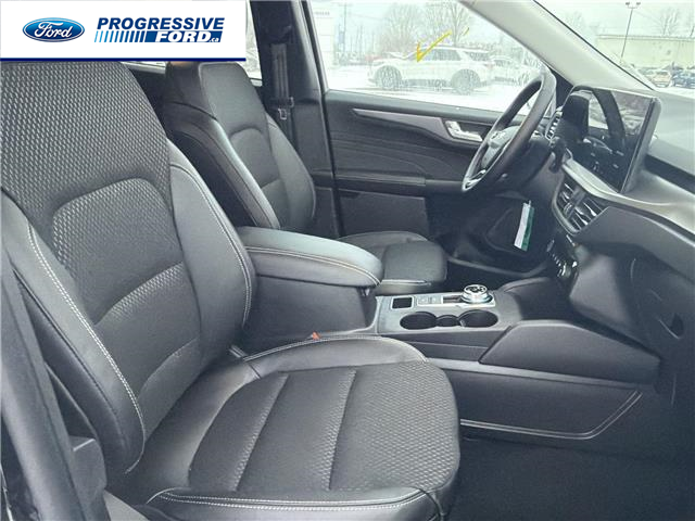 2026 Ford Escape PHEV (Stk: TUA34271) in Wallaceburg - Image 24 of 25