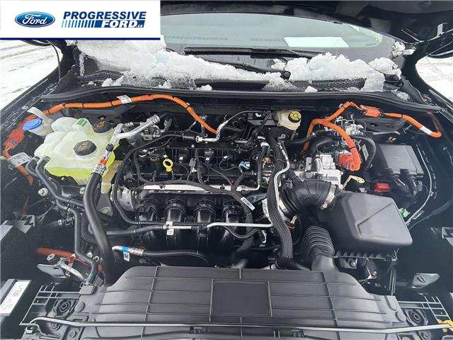 2026 Ford Escape PHEV (Stk: TUA34271) in Wallaceburg - Image 25 of 25
