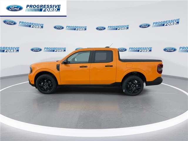 2026 Ford Maverick XLT (Stk: TRA10717) in Wallaceburg - Image 5 of 25