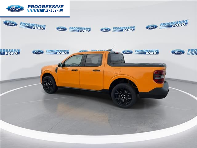 2026 Ford Maverick XLT (Stk: TRA10717) in Wallaceburg - Image 6 of 25
