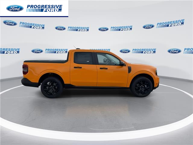 2026 Ford Maverick XLT (Stk: TRA10717) in Wallaceburg - Image 9 of 25