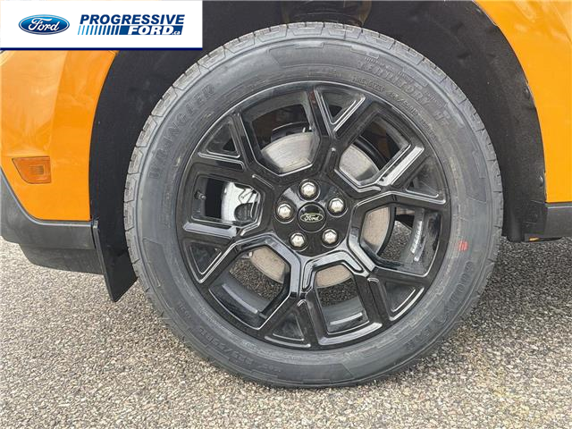 2026 Ford Maverick XLT (Stk: TRA10717) in Wallaceburg - Image 10 of 25