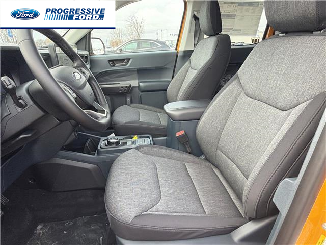 2026 Ford Maverick XLT (Stk: TRA10717) in Wallaceburg - Image 11 of 25