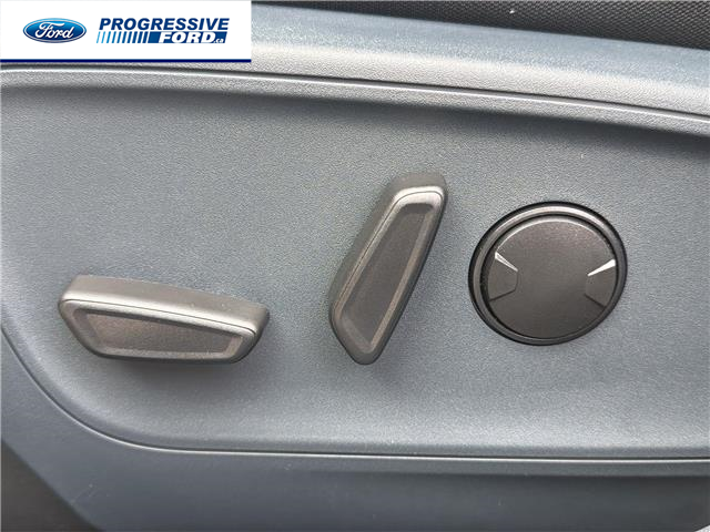 2026 Ford Maverick XLT (Stk: TRA10717) in Wallaceburg - Image 12 of 25