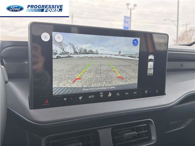 2026 Ford Maverick XLT (Stk: TRA10717) in Wallaceburg - Image 17 of 25