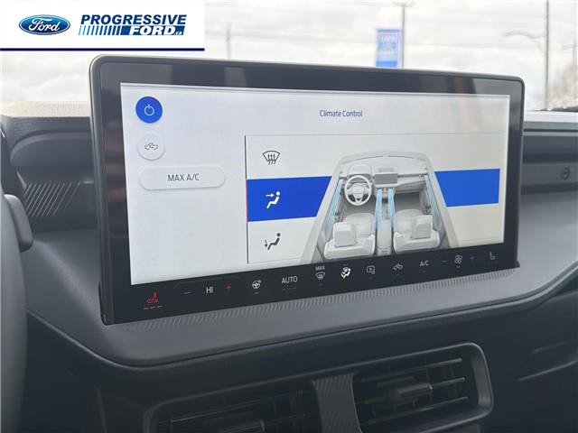 2026 Ford Maverick XLT (Stk: TRA10717) in Wallaceburg - Image 18 of 25