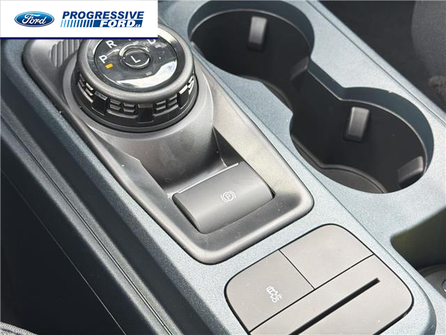 2026 Ford Maverick XLT (Stk: TRA10717) in Wallaceburg - Image 19 of 25