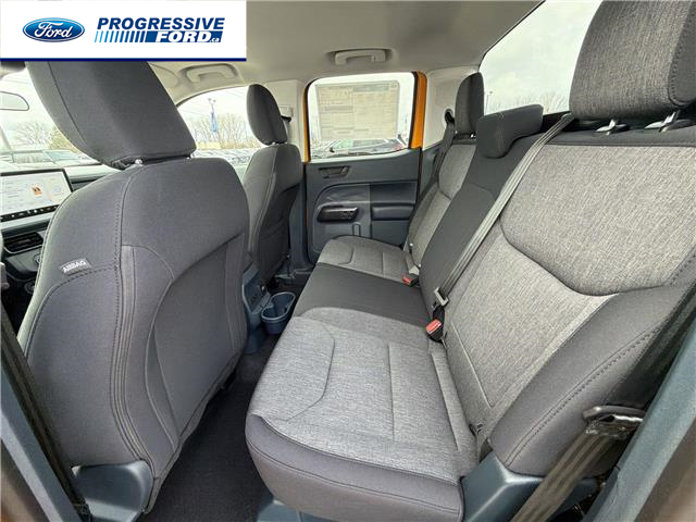 2026 Ford Maverick XLT (Stk: TRA10717) in Wallaceburg - Image 22 of 25