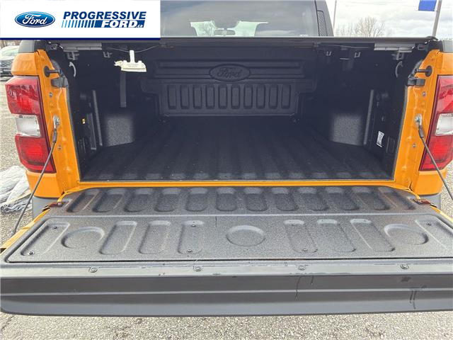 2026 Ford Maverick XLT (Stk: TRA10717) in Wallaceburg - Image 23 of 25