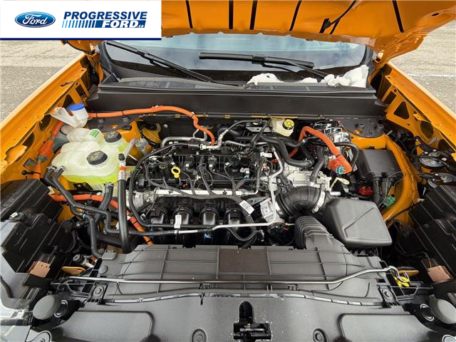 2026 Ford Maverick XLT (Stk: TRA10717) in Wallaceburg - Image 25 of 25