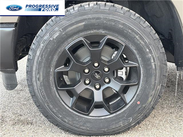 2025 Ford F-150 STX (Stk: SFC43073) in Wallaceburg - Image 10 of 24