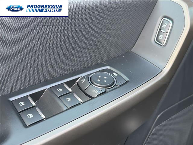2025 Ford F-150 STX (Stk: SFC43073) in Wallaceburg - Image 13 of 24