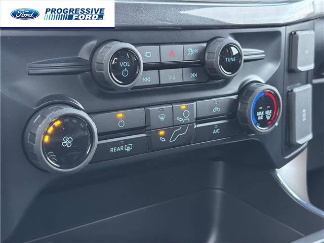 2025 Ford F-150 STX (Stk: SFC43073) in Wallaceburg - Image 18 of 24