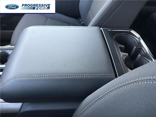 2025 Ford F-150 STX (Stk: SFC43073) in Wallaceburg - Image 20 of 24