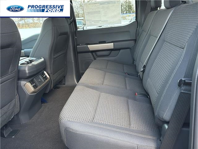 2025 Ford F-150 STX (Stk: SFC43073) in Wallaceburg - Image 21 of 24