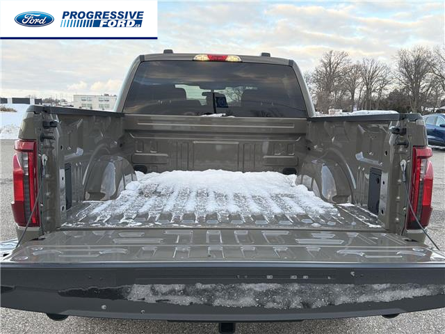 2025 Ford F-150 STX (Stk: SFC43073) in Wallaceburg - Image 22 of 24
