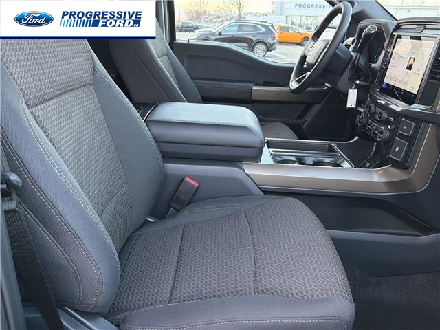 2025 Ford F-150 STX (Stk: SFC43073) in Wallaceburg - Image 23 of 24