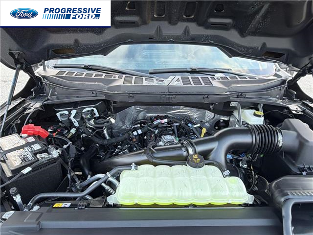 2025 Ford F-150 STX (Stk: SFC43073) in Wallaceburg - Image 24 of 24