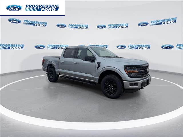 2025 Ford F-150 XLT (Stk: SKF42233) in Wallaceburg - Image 2 of 24