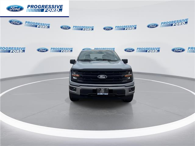 2025 Ford F-150 XLT (Stk: SKF42233) in Wallaceburg - Image 3 of 24