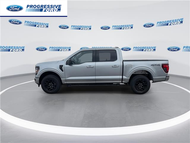 2025 Ford F-150 XLT (Stk: SKF42233) in Wallaceburg - Image 5 of 24