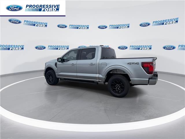 2025 Ford F-150 XLT (Stk: SKF42233) in Wallaceburg - Image 6 of 24